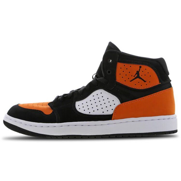 Jordan Access