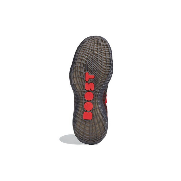 Adidas Harden Vol5 Futurenatural CNY BoostLightstrike