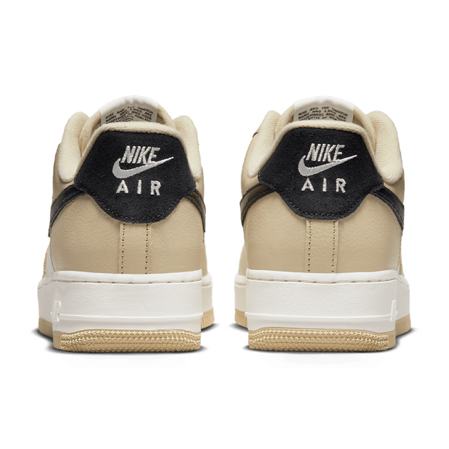 Nike Air Force 1 LX Team Gold