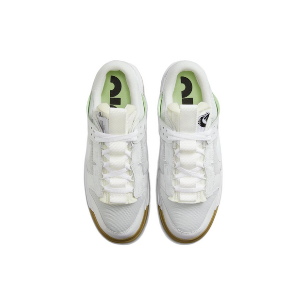 Nike Air Dunk Jumbo Remastered White Gum