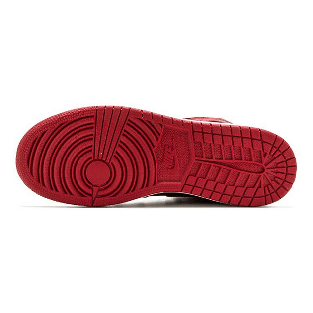 Air Jordan 1 Bred GS 2016