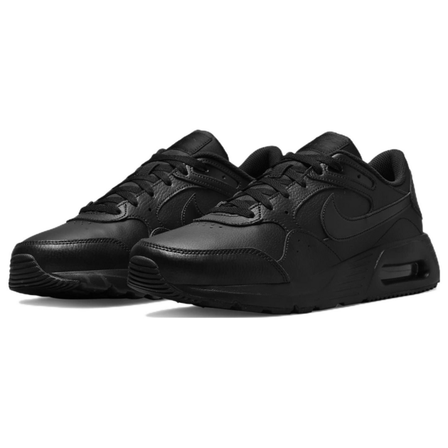 Nike Air Max SC Leather