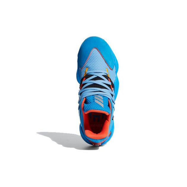 Adidas Harden Vol 4 GCA Su Casa