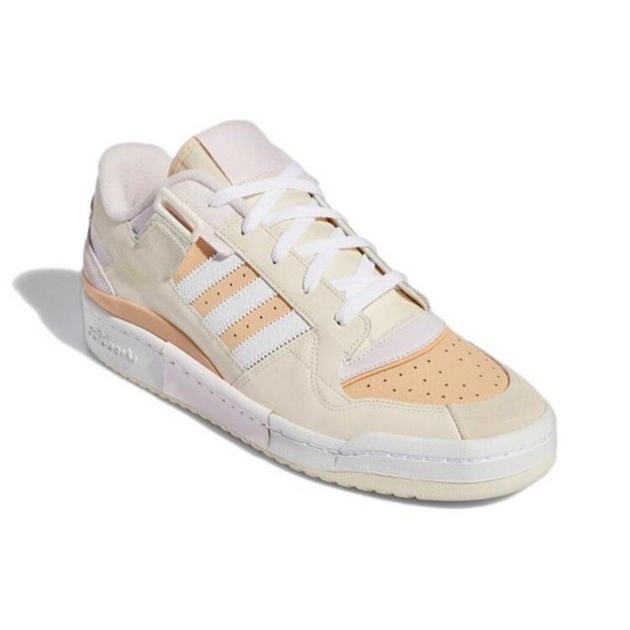 Adidas Originals Forum Exhibit