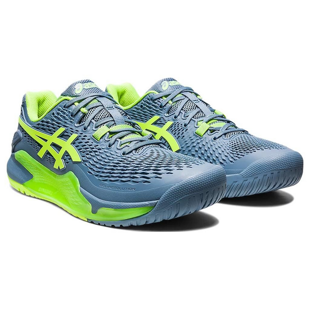 Asics Gel-Resolution 9