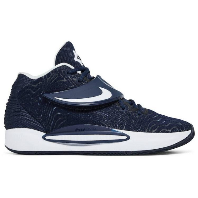 Nike KD 14 Navy 14