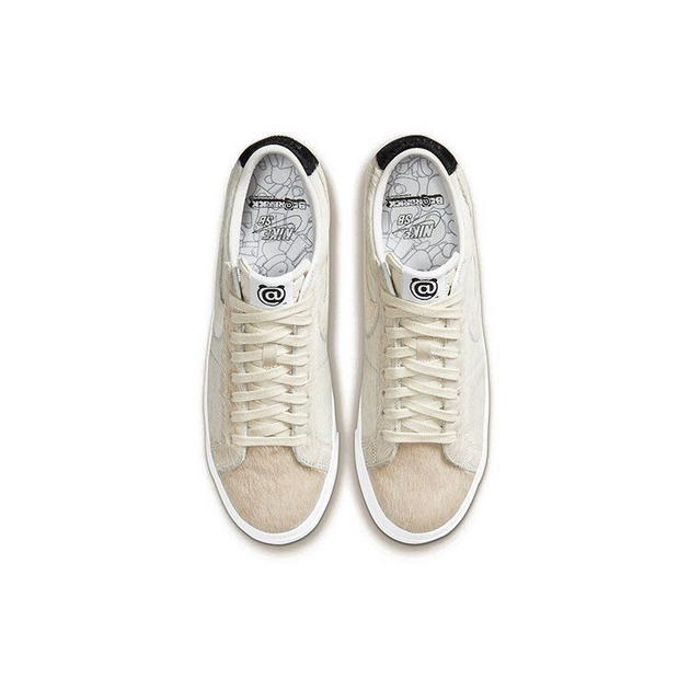 Medicom Toy x Nike Blazer Low Zoom blazer qs Bearbrick