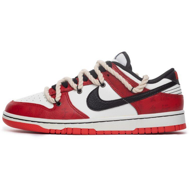 NBA x Nike Dunk Low EMB