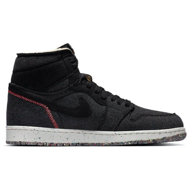Air Jordan 1 Crater High Zoom crater