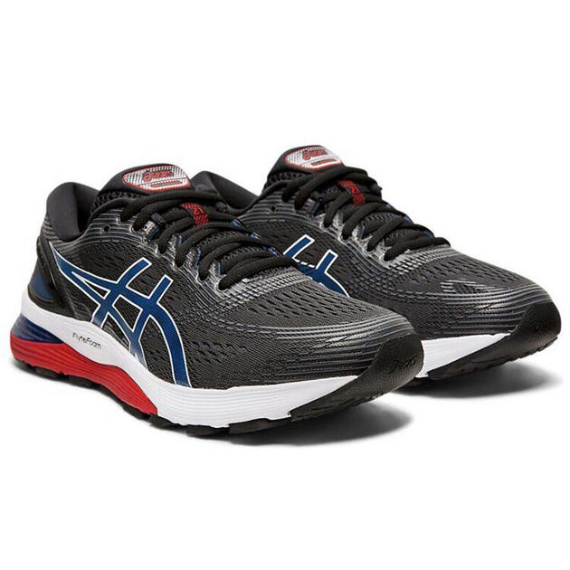 Asics Gel-Nimbus 21