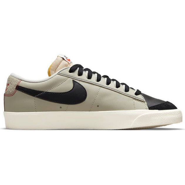 Nike Blazer Low 77 PRM Swoosh 50th Anniversary Swoosh50