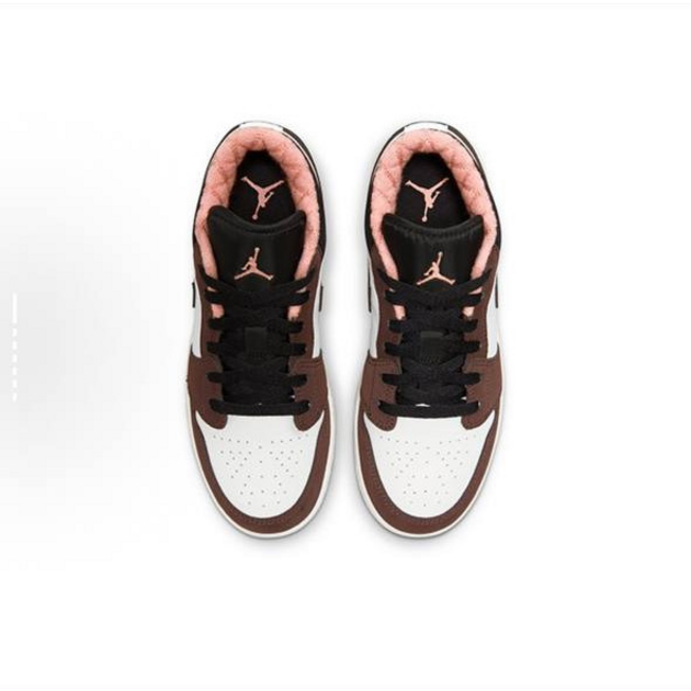 Jordan Air Jordan 1 Low SE