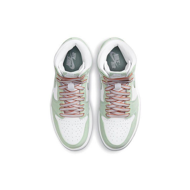 Air Jordan 1 High OG Seafoam