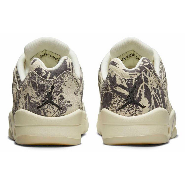 Air Jordan 5 Retro Low expression
