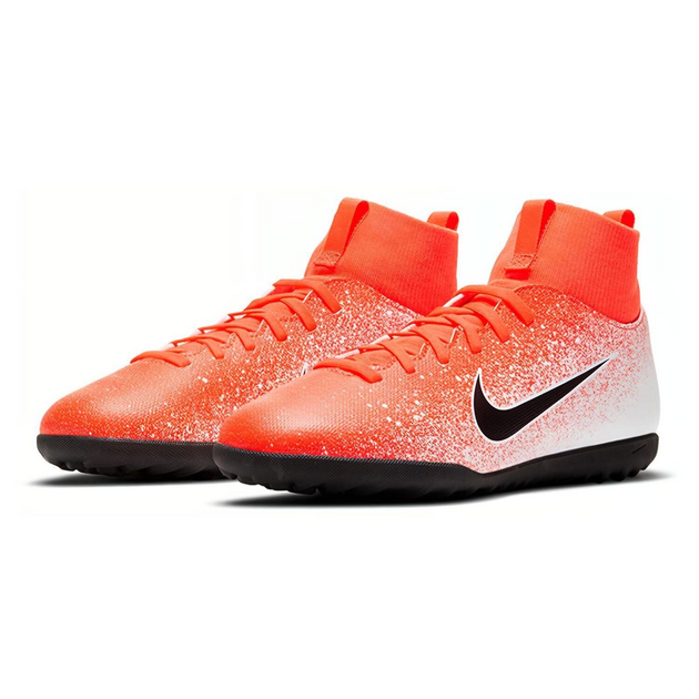 Nike Jr Super Fly 6 12 Club TF