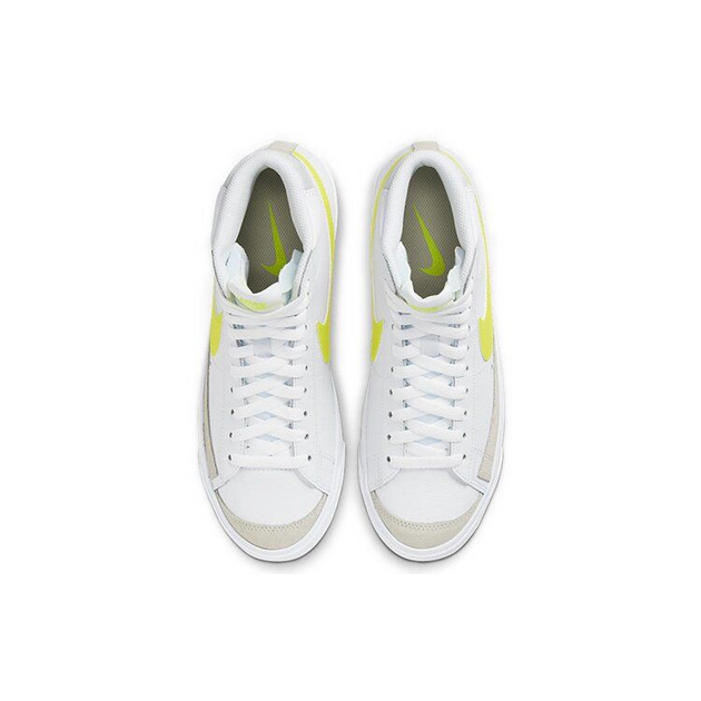 Nike Blazer 77 Lemon Venom