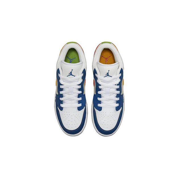 Air Jordan 1 Low GS
