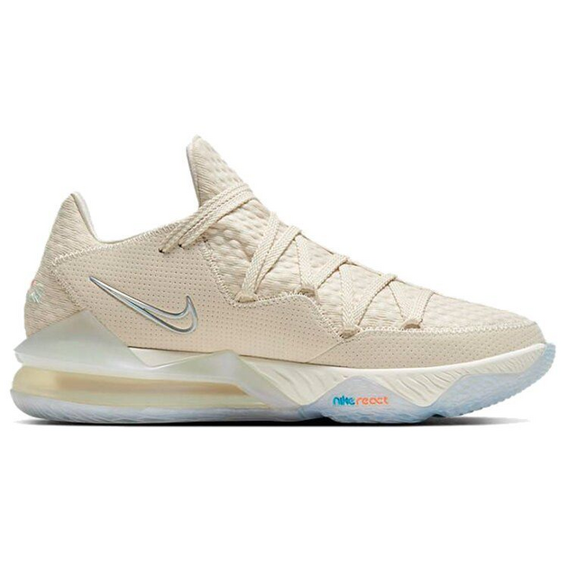 Nike LeBron 17 Low