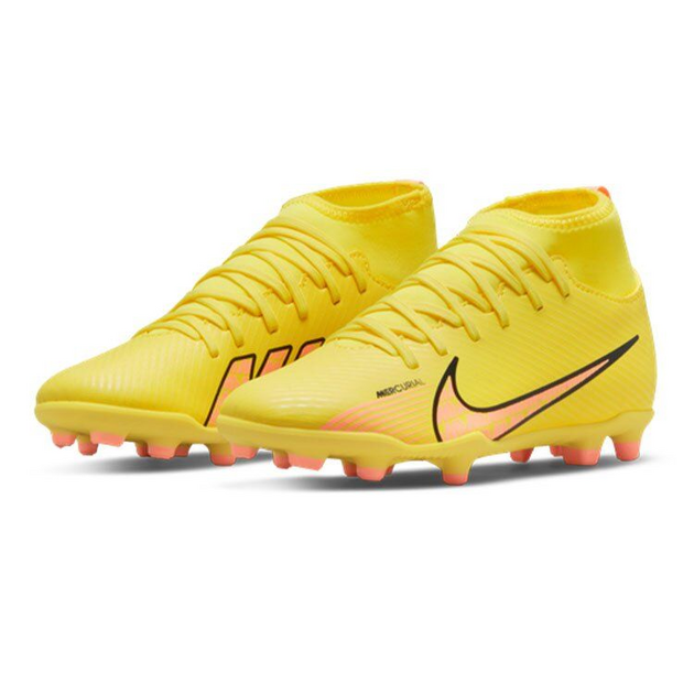 Nike Mercurial Super Fly 9 15 Club FGMG
