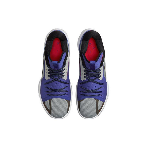 Jordan Zoom Separate PF TPU