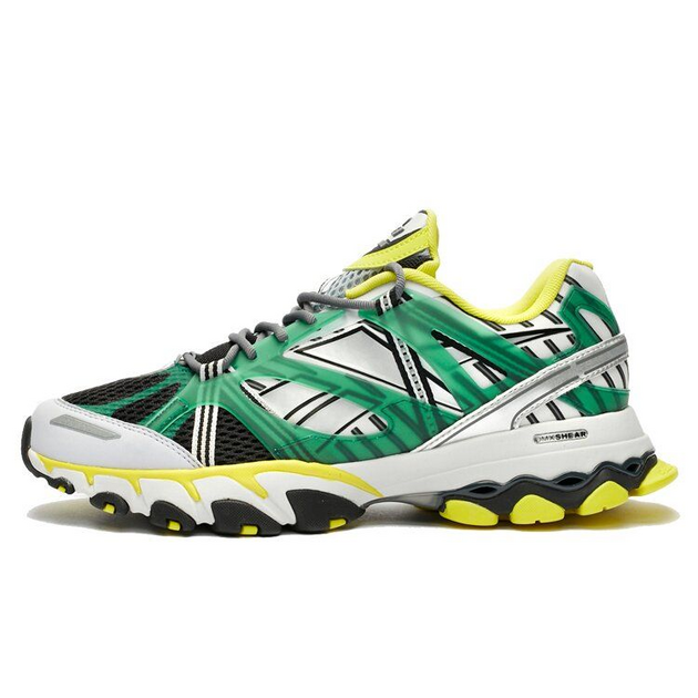 Reebok Dmx TRail