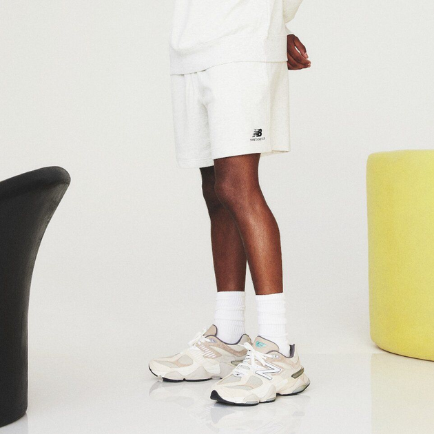 New Balance 9060 Sea Salt