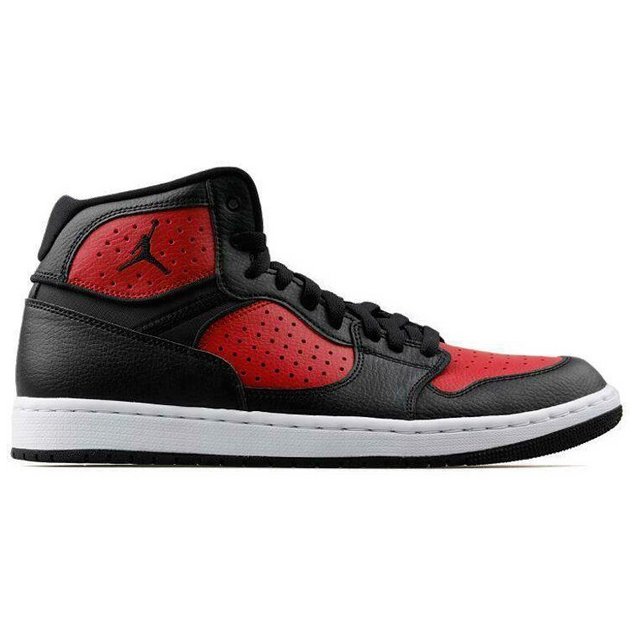 Jordan Access