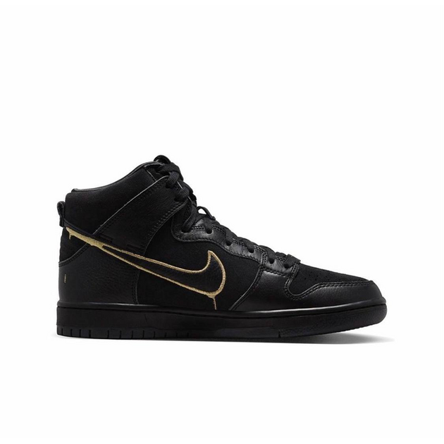Faust x Nike Dunk SB Pro QS