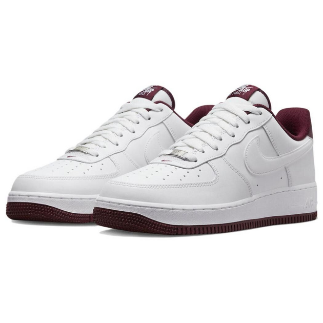 Nike Air Force 1 Low 07 Dark beetroot