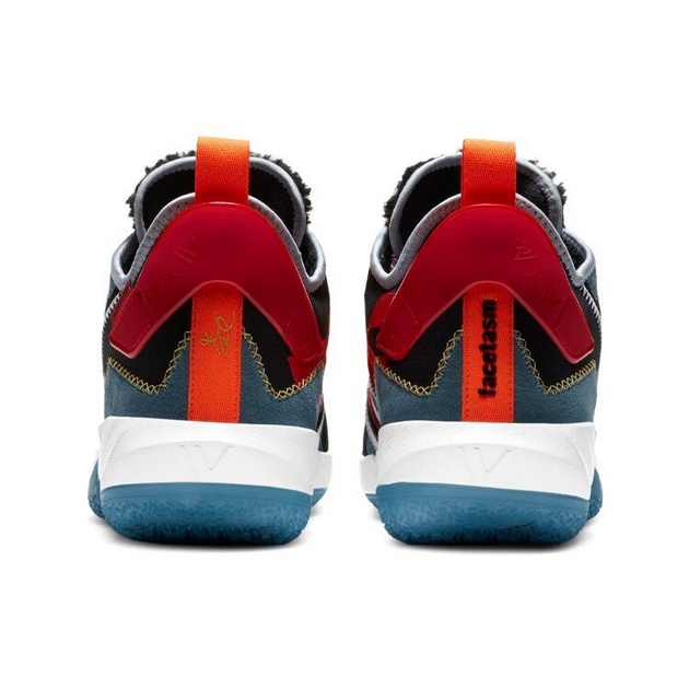 Facetasm x Air Jordan Why Not Zer04 PRM 4