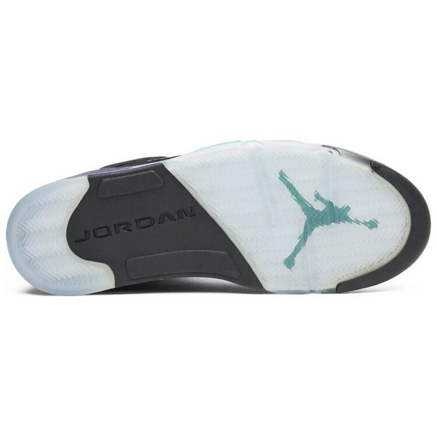 Air Jordan 5 Retro Black Grape 2013