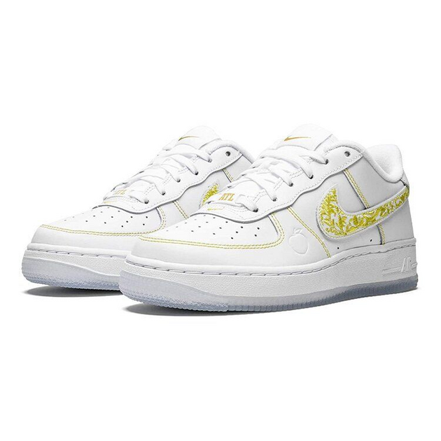 Nike Air Force 1 LV8 GS