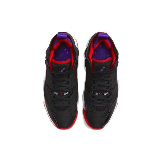 Jordan JumpMan Two TRey