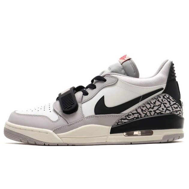 Jordan Legacy 312 Low