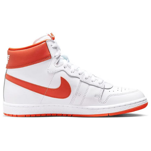 Nike Air Ship SP Team Orange