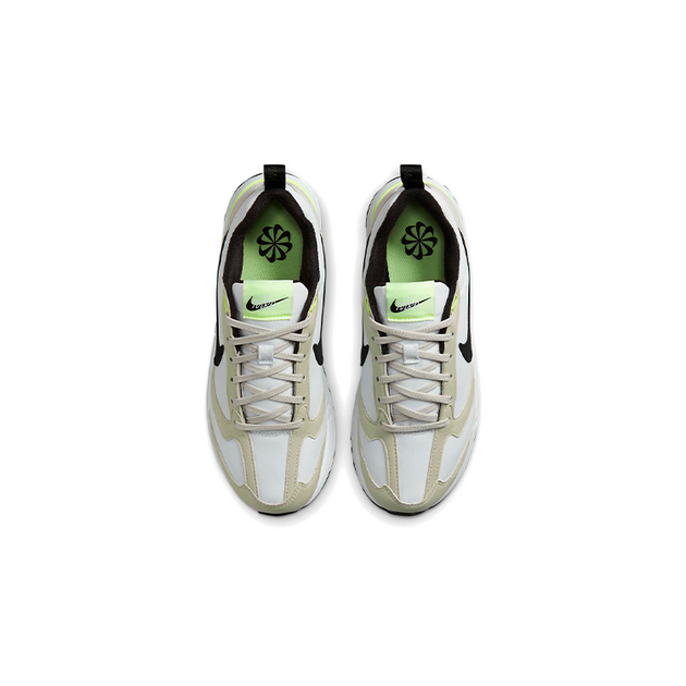 Nike Air Max Dawn GS White Pink Glaze