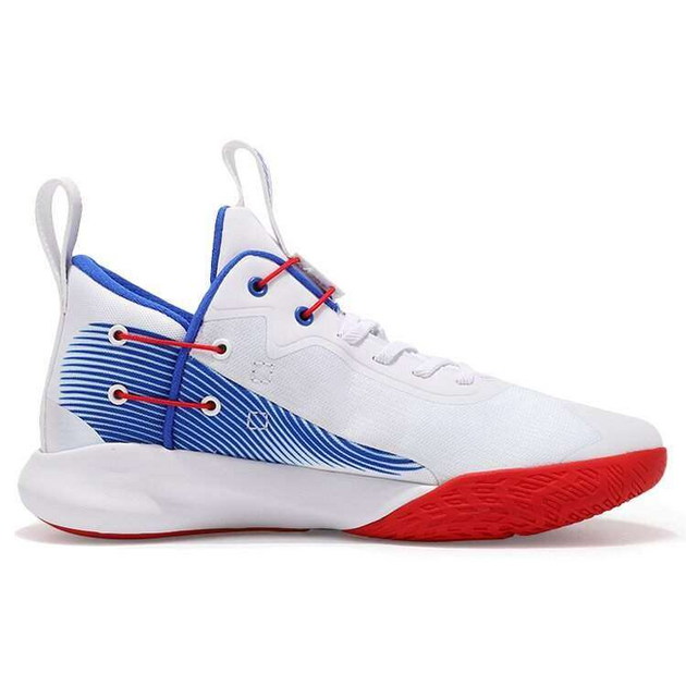 Nike Precision 4 FlyEase