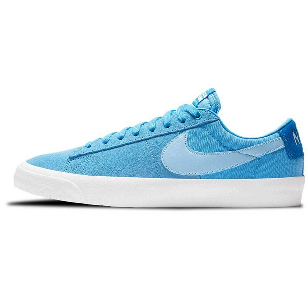 Nike Blazer Low GT Blue