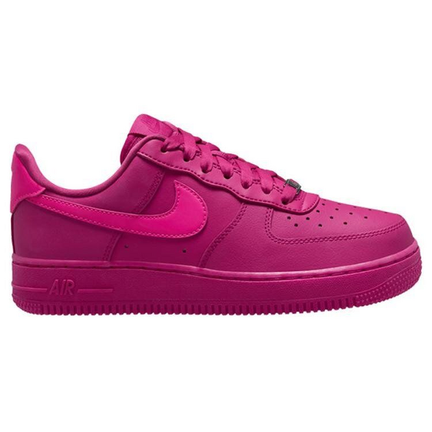 Nike Air Force 1 Fireberry