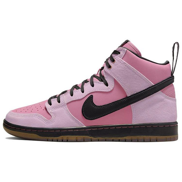 KCDC x Nike Dunk SB Pro QS