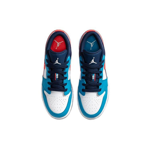Air Jordan 1 Low Game Time GS