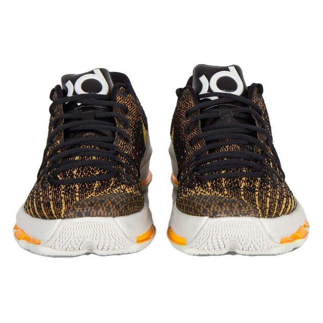 Nike KD 8 Vivid Orange