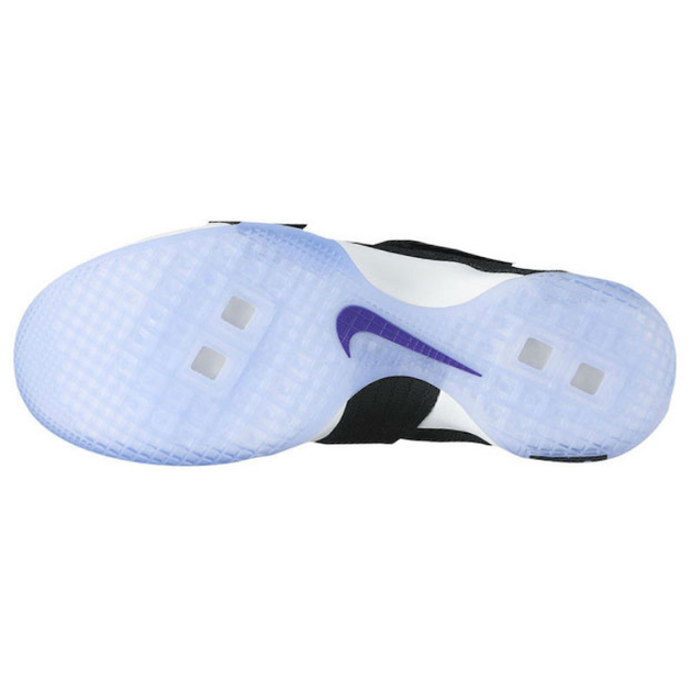 Nike Zoom Soldier 10 Court Purple