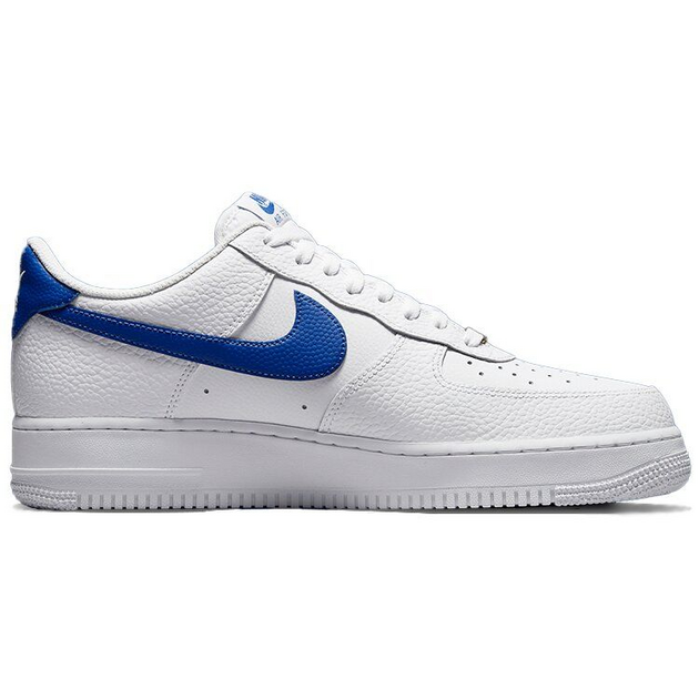 Nike Air Force 1 Royal Blue