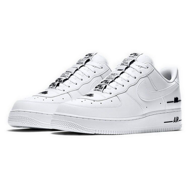 Nike Air Force 1 07 Double Air