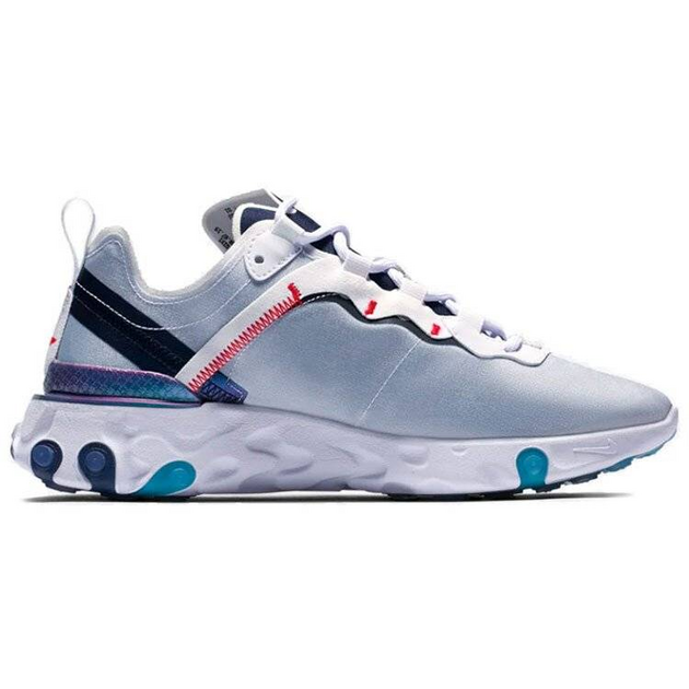 Nike React Element 55