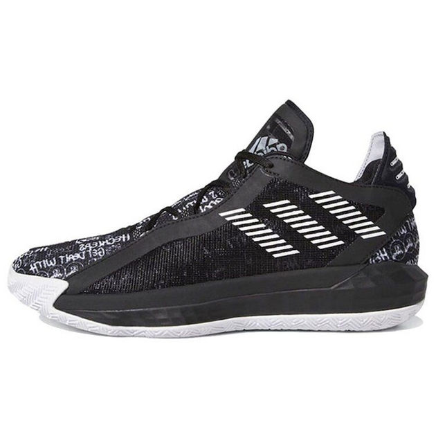 Adidas D Lillard 6 Hecklers Get Dealt With