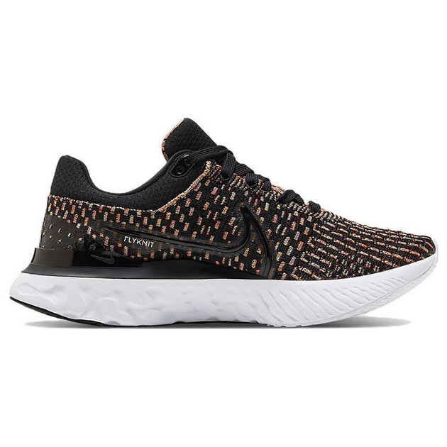Nike React Infinity Run Flyknit 3