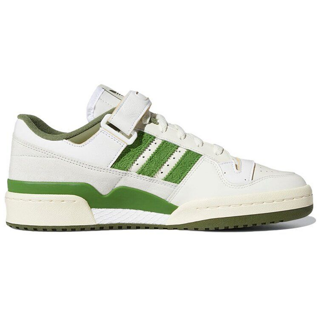 Adidas Originals Forum 84 Low OG Crew Green