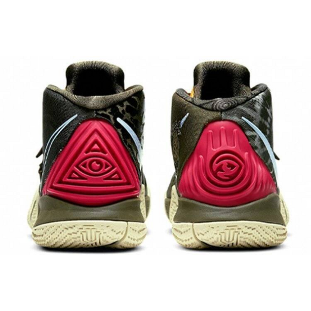 Nike Kybrid S2